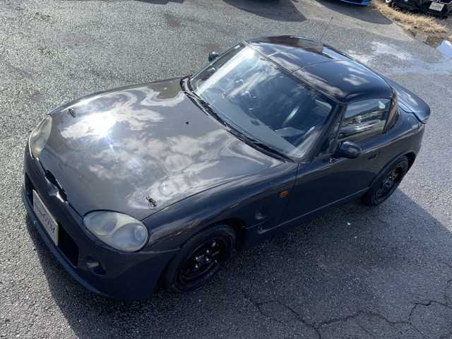 1992 Suzuki Cappuccino JDM car for sale — photo 16 of 20
