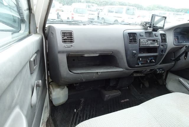 2002 Toyota Lite Ace JDM car for sale — photo 25 of 25