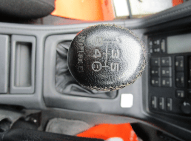 1993 Toyota Supra JDM car for sale — photo 15 of 17