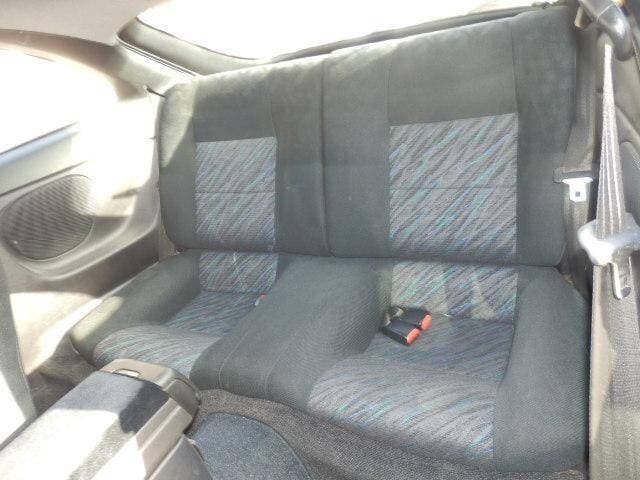 1996 Toyota Celica JDM car for sale — photo 14 of 19