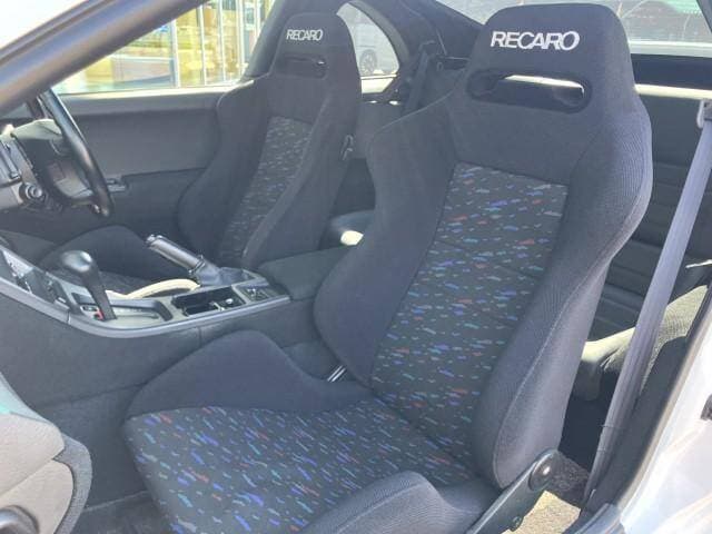 1998 Nissan Fairlady Z JDM car for sale — photo 14 of 20