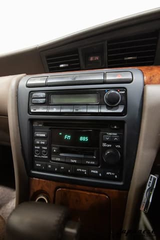 1998 Nissan Laurel JDM car for sale — photo 11 of 25