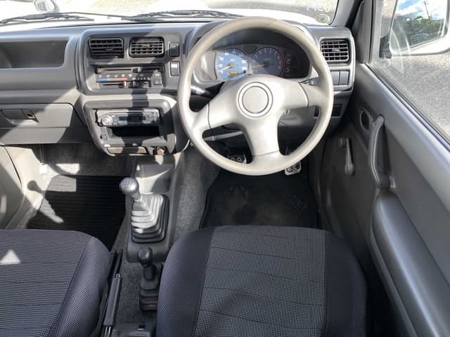 1998 Honda Accord JDM car for sale — photo 8 of 12