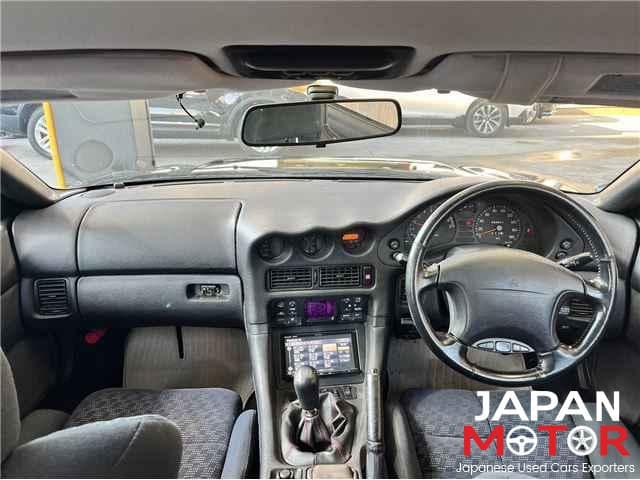 1997 Mitsubishi GTO JDM car for sale — photo 6 of 10