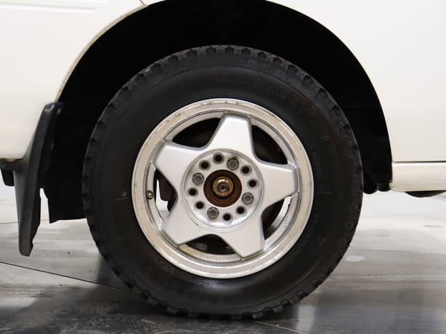 1997 Suzuki Carry JDM car for sale — photo 25 of 25