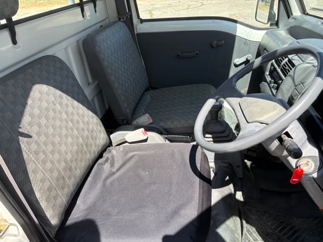1995 Subaru Sambar JDM car for sale — photo 14 of 25