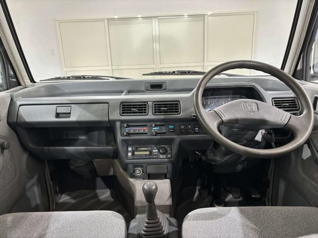1995 Honda Acty JDM car for sale — photo 8 of 25