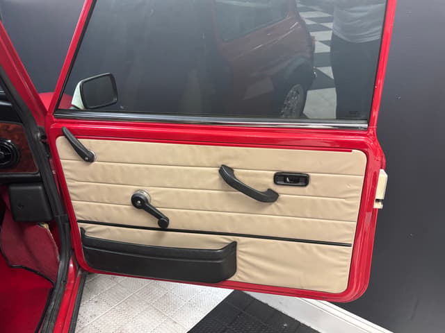 1997 Mini Cooper JDM car for sale — photo 15 of 24