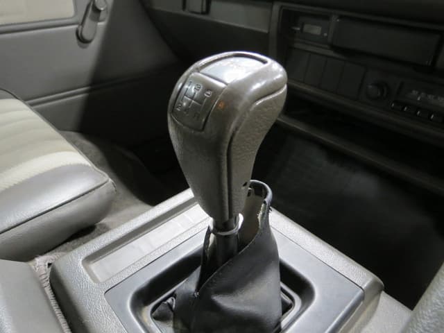 1990 Nissan Vanette JDM car for sale — photo 18 of 25