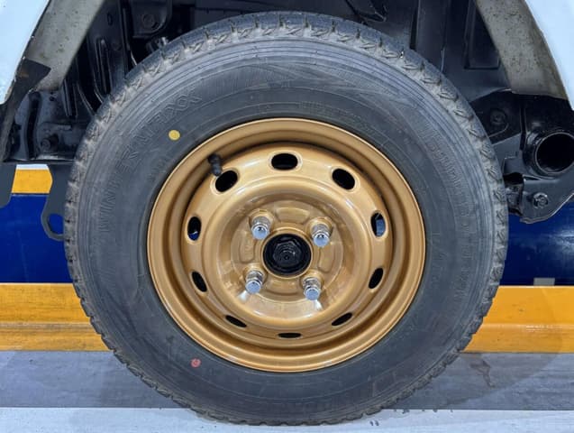 2000 Subaru Sambar JDM car for sale — photo 17 of 25