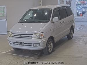 1998 Toyota Lite Ace JDM car for sale