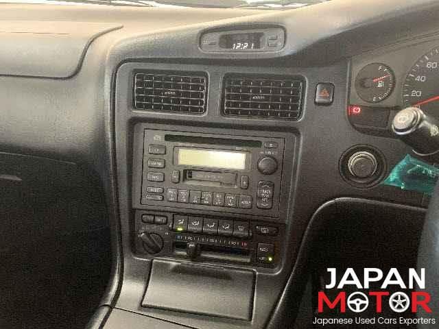 1997 Toyota MR2 JDM car for sale — photo 10 of 15