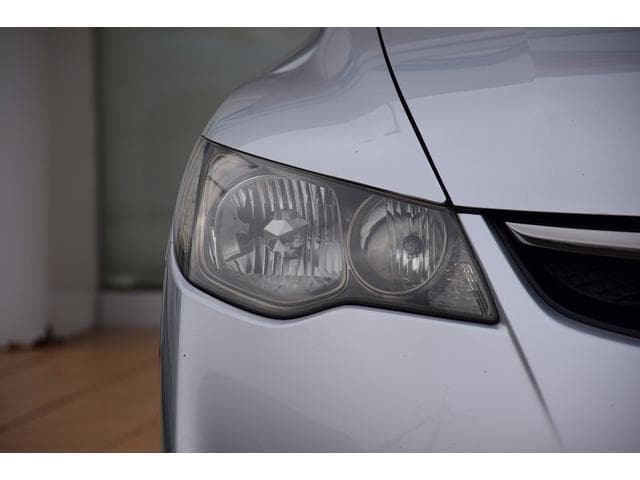 2007 Honda Civic JDM car for sale — photo 7 of 25