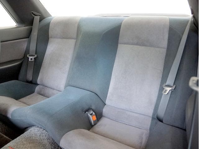 1990 Nissan Skyline JDM car for sale — photo 16 of 25