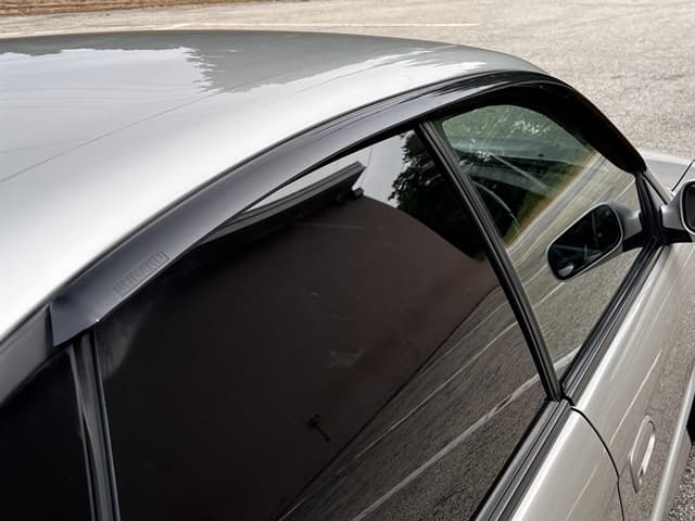 1999 Subaru Legacy JDM car for sale — photo 25 of 25