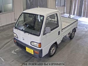 1992 Honda Acty JDM car for sale