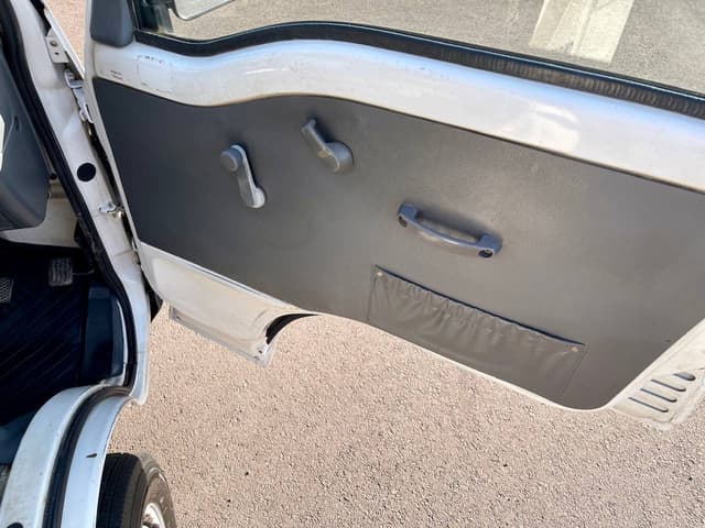 1997 Subaru Sambar JDM car for sale — photo 23 of 25