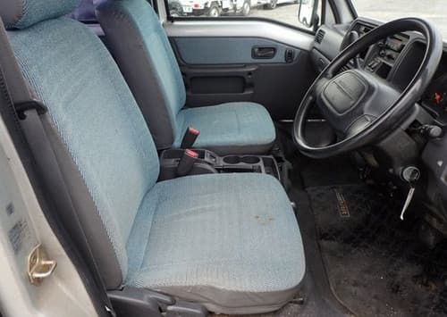 1999 Subaru Sambar JDM car for sale — photo 3 of 15