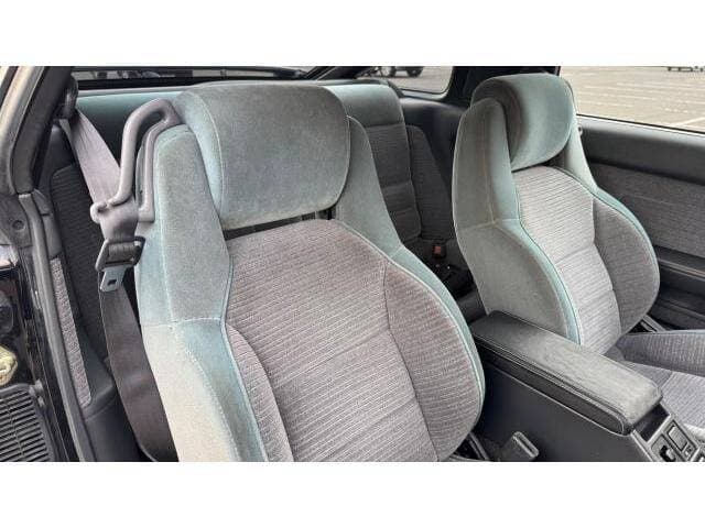 1991 Toyota Supra JDM car for sale — photo 8 of 20