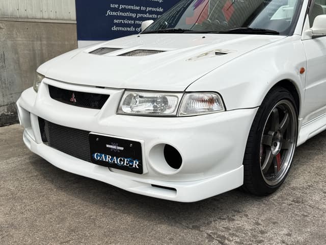 1999 Mitsubishi Lancer JDM car for sale — photo 9 of 25