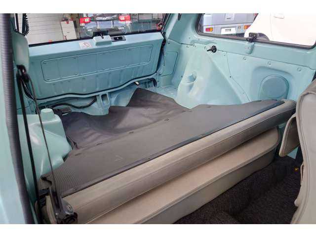 1989 Nissan Pao JDM car for sale — photo 20 of 20