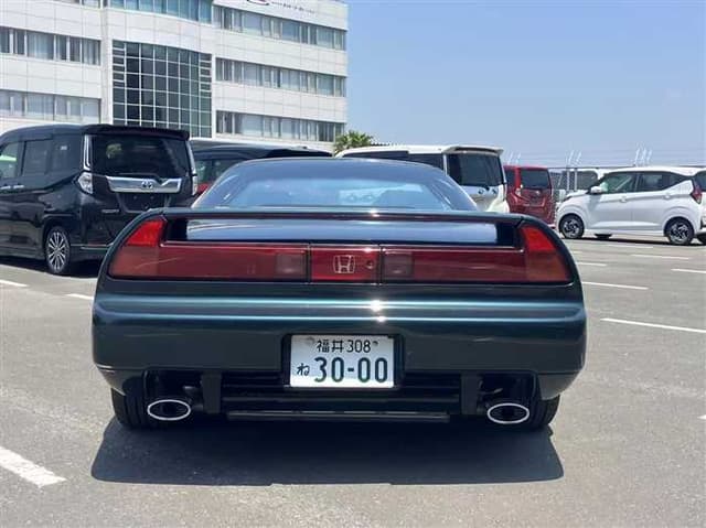 1992 Honda NSX JDM car for sale — photo 4 of 25