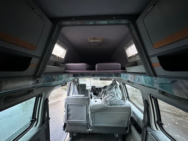 1994 Mazda Bongo JDM car for sale — photo 8 of 11
