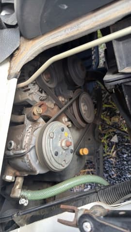 2002 Daihatsu Hijet JDM car for sale — photo 21 of 22
