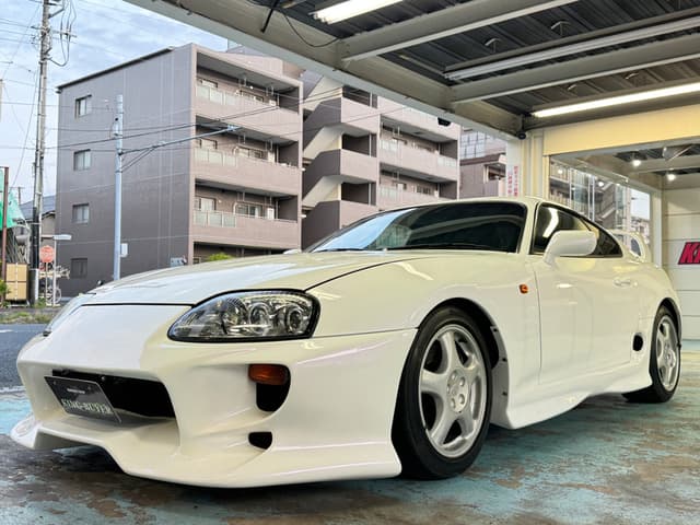 1995 Honda Accord JDM car for sale — photo 23 of 25