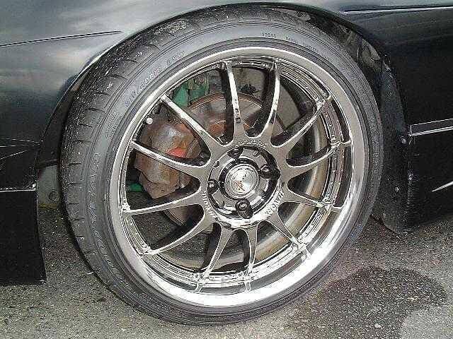1991 Nissan Silvia JDM car for sale — photo 4 of 7