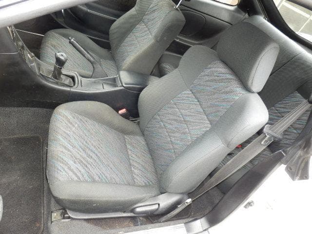 1996 Toyota Celica JDM car for sale — photo 14 of 23