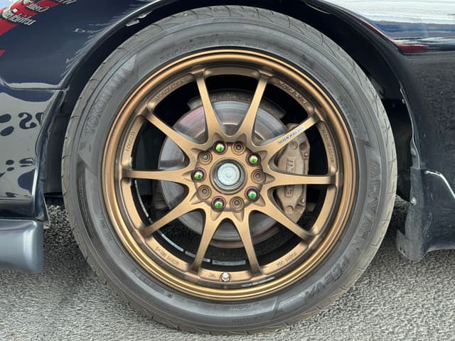 1999 Mazda RX-7 JDM car for sale — photo 22 of 25