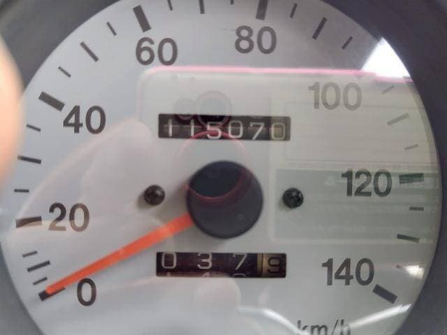 1995 Suzuki Jimny JDM car for sale — photo 15 of 20
