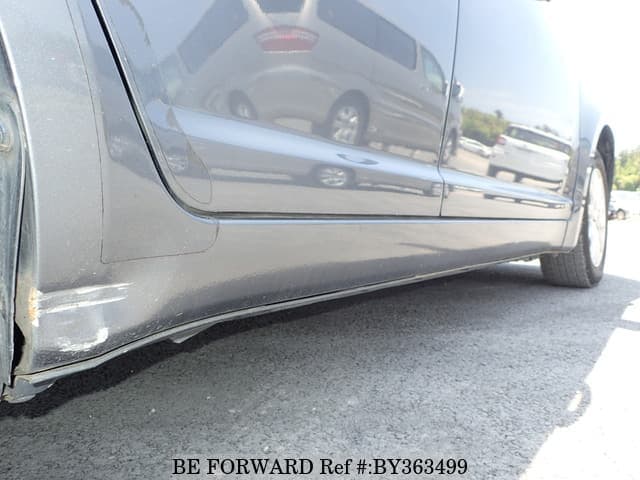 2008 Suzuki Swift JDM car for sale — photo 21 of 25