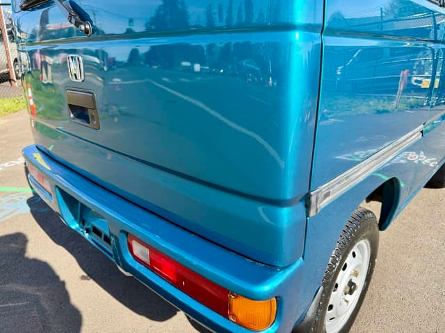 1994 Honda Accord JDM car for sale — photo 13 of 25