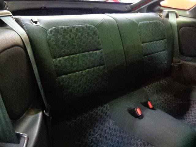 1995 Mitsubishi GTO JDM car for sale — photo 6 of 12