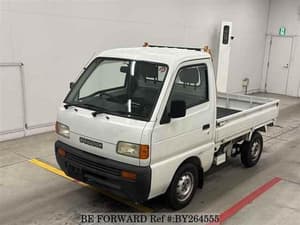 1997 Suzuki Carry JDM car for sale