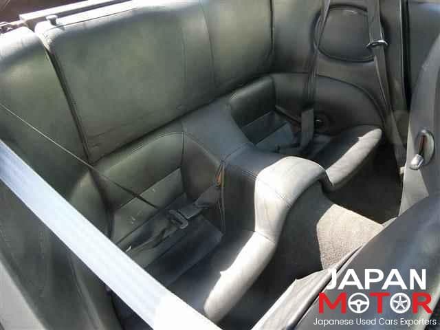 1999 Mazda RX-7 JDM car for sale — photo 8 of 10