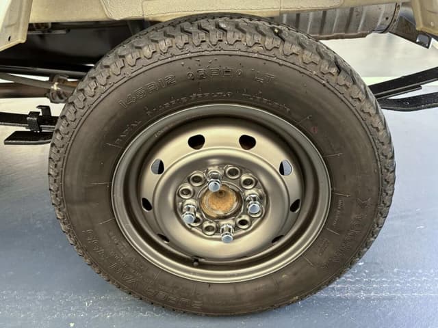 1999 Mazda Scrum JDM car for sale — photo 15 of 24