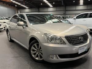 2010 Toyota Majesta JDM car for sale
