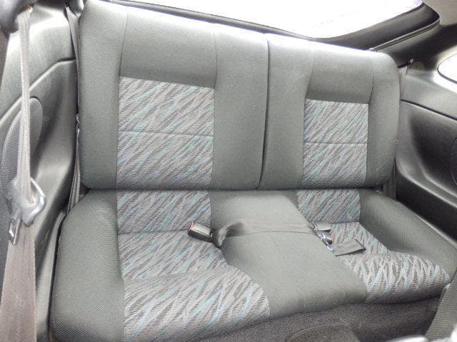 1996 Toyota Celica JDM car for sale — photo 13 of 23