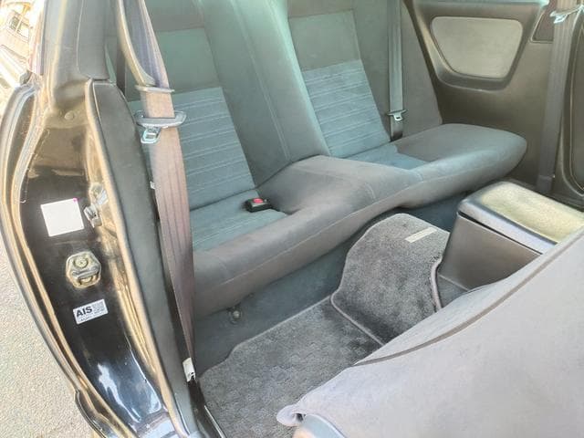 1995 Nissan Skyline JDM car for sale — photo 12 of 21