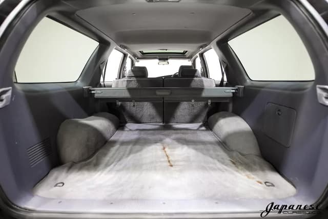 1997 Toyota Hilux Surf JDM car for sale — photo 25 of 25