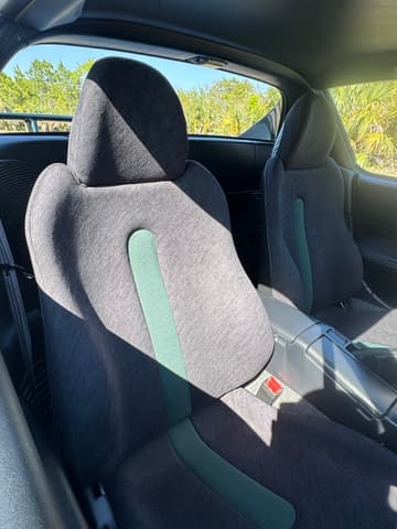 1995 Honda Crx JDM car for sale — photo 17 of 24