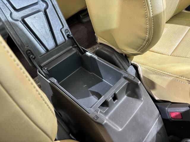 1991 Toyota Land Cruiser Prado JDM car for sale — photo 22 of 25