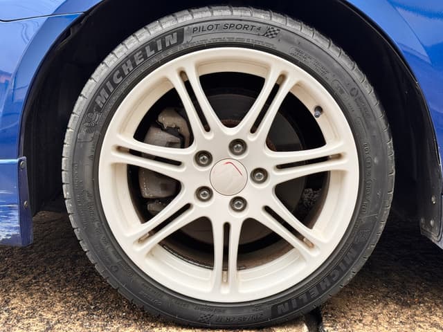 2005 Honda Accord JDM car for sale — photo 4 of 25