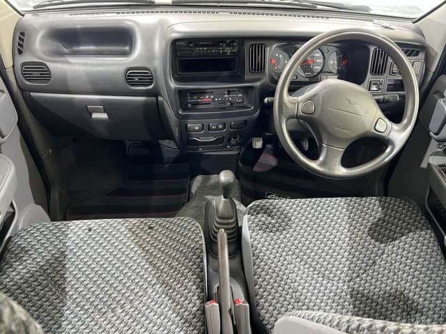 2000 Daihatsu Atrai JDM car for sale — photo 8 of 25