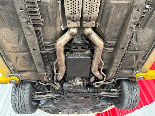 1990 Nissan Fairlady Z JDM car for sale — photo 23 of 25