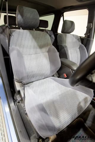 1996 Toyota Hilux JDM car for sale — photo 14 of 25