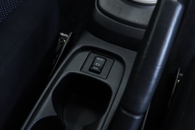 2001 Mitsubishi Lancer JDM car for sale — photo 21 of 25